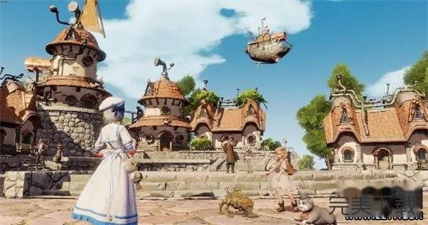 诺亚之心钢之空港范纳提克怎么打?诺亚之心钢之空港范纳提克最新通关技巧今天分享。