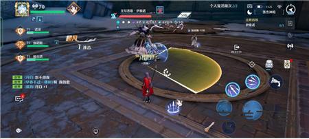 诺亚之心落雪神殿伊泰诺怎么打?诺亚之心落雪神殿伊泰诺最新打法技巧详解。