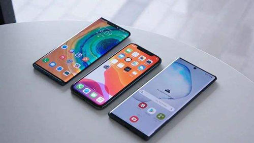 如何截屏手机上的内容。