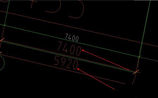cad快速看图怎样设置比例(4)
