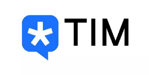 Tim怎么设置深色模式。