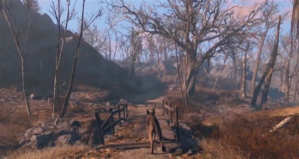 关于辐射4闪退怎么办。