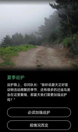 夏季巡护要加强吗。