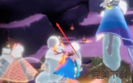 光遇表演季任务五怎么完成?光遇表演季任务五最新完成方法今天分享。