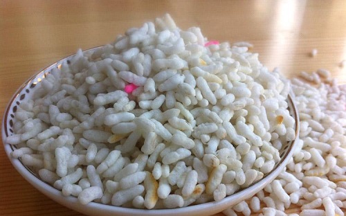 你知道吗,宋朝就有爆米花了,当时人们更可能吃到的是