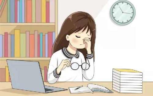 长时间玩手机对眼睛不好，是不是开启护眼模式就没事了。