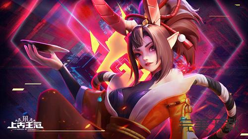 上古王冠魔姬传记黑使徒篇怎么过?上古王冠魔姬传记黑使徒篇最新打法技巧今天分享。