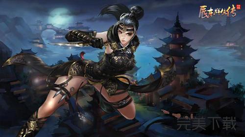 辰东群侠传问答活动答案有哪些?辰东群侠传问答活动最新答案今天分享。