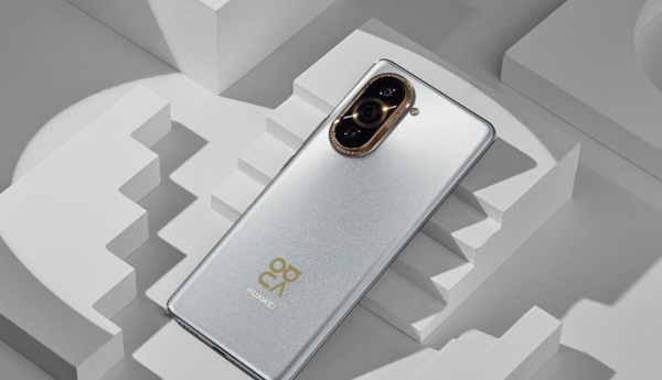 华为nova10支持5G吗。