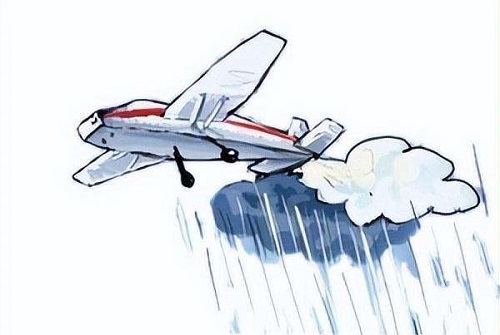 你知道吗,人工降雨方法最早是在哪里发明的