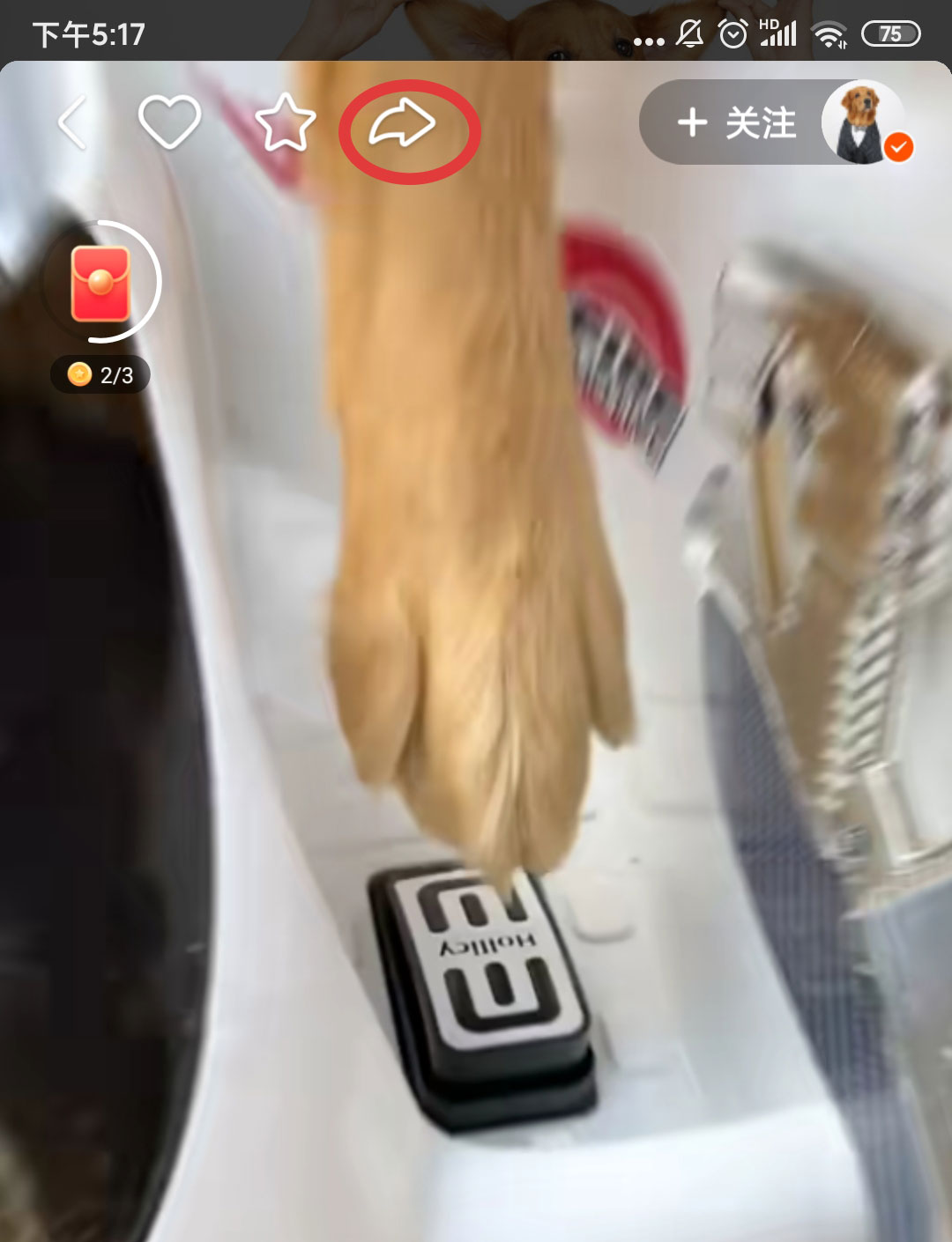 如何我来教你他人的快手作品？