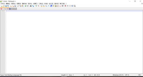 代码编辑器(Notepad++)怎么设置书签?代码编辑器(Notepad++)设置书签方法