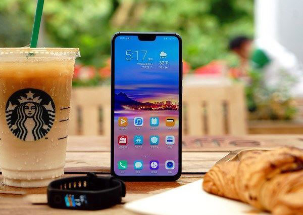 我来教你荣耀8x屏幕是多大的