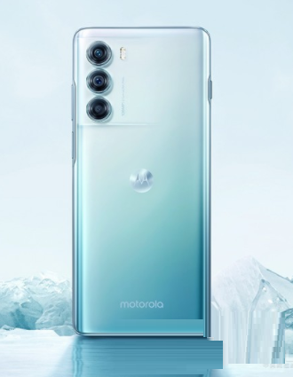 摩托罗拉edgeS30如何截图?摩托罗拉edgeS30截图步骤一览截图