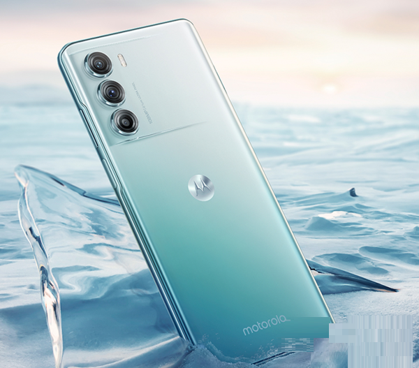 摩托罗拉edgeS30都有什么颜色?摩托罗拉edgeS30配色一览截图