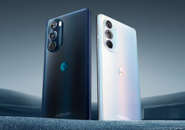 摩托罗拉edgeX30有没有无线充电功能?摩托罗拉edgeX30有没有无线充电功能介绍截图