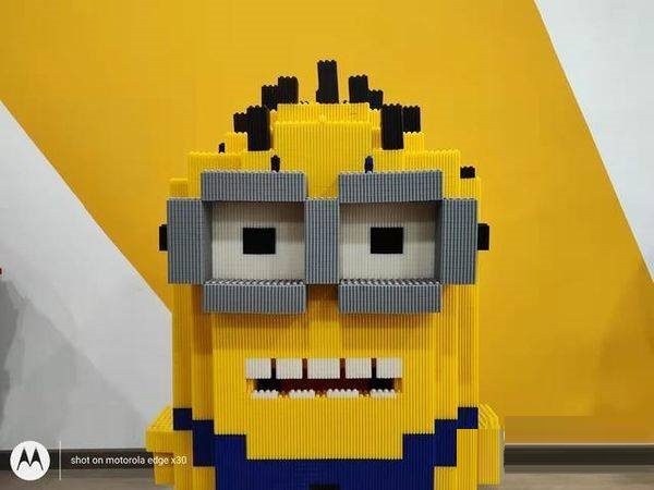 摩托罗拉edgex30拍照性能好吗?摩托罗拉edgex30拍照性能解析截图