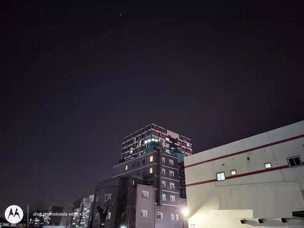 摩托罗拉edgex30拍照性能好吗?摩托罗拉edgex30拍照性能解析截图