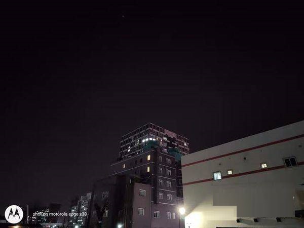 摩托罗拉edgex30拍照性能好吗?摩托罗拉edgex30拍照性能解析截图