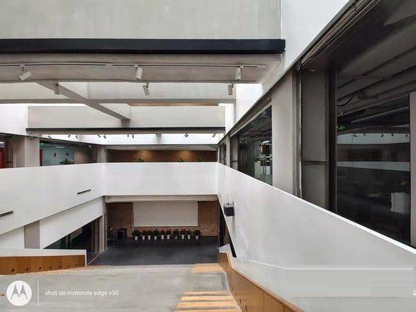 摩托罗拉edgex30拍照性能好吗?摩托罗拉edgex30拍照性能解析截图