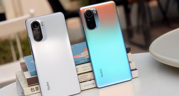 小米11青春版和红米k40哪个好?小米11青春版和红米k40对比分析截图