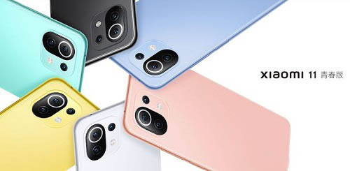 小米11青春版常见问题有哪些?小米11青春版常见问题一览