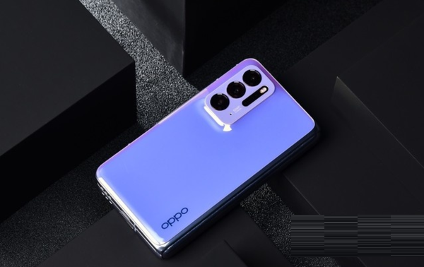 OPPOFindN后壳材质怎么样?OPPOFindN后壳材质介绍截图