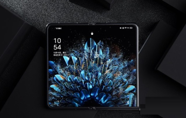 OPPOFindN能不能无线充电?OPPOFindN能不能无线充电介绍截图