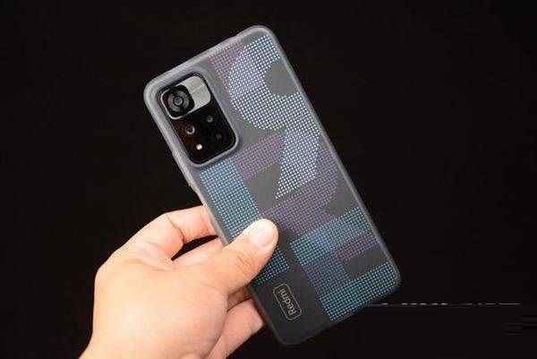 红米note11pro值得买吗?红米note11pro测评介绍截图