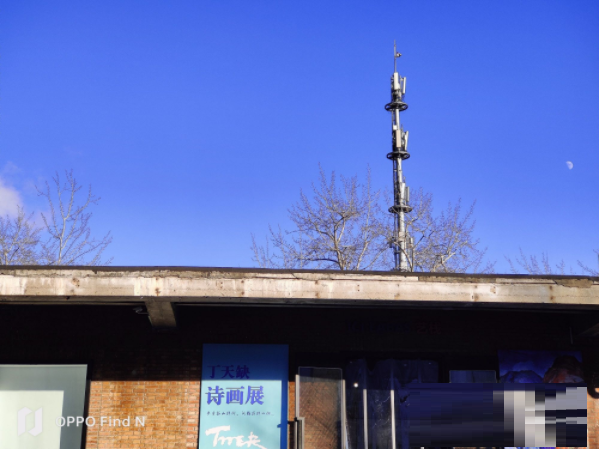 OPPOFindN摄像头怎么样?OPPOFindN摄像头介绍截图