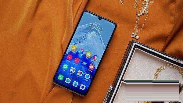 今天分享畅玩30Plus支不支持5G