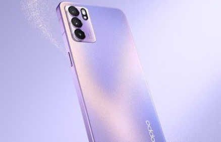 今天说说OPPOreno7怎么设置返回键
