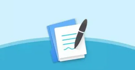 今天说说goodnotes怎么找回默认模板