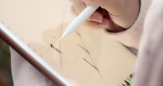 goodnotes页面滚动方向怎么设置？goodnotes滚动方向调整教程我来教你