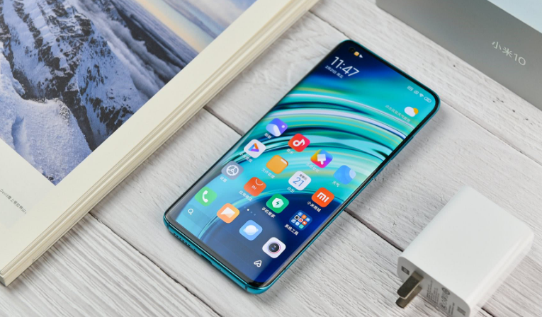 今天说说小米10S怎么屏蔽广告