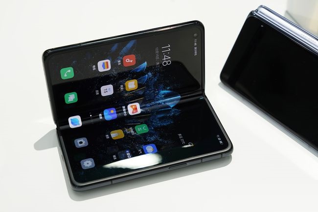 今天分享OPPOFindN电池怎么样