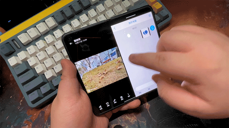 OPPOFindN实用功能有哪些？OPPOFindN特色功能一览截图