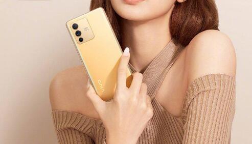 vivoS12Pro有哪些配色?vivoS12Pro配色一览截图