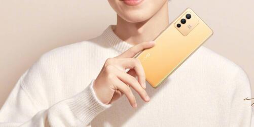 vivoS12Pro有哪些配色?vivoS12Pro配色一览截图