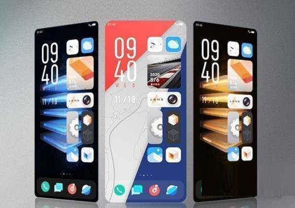 今天说说iQOO9Pro支不支持wifi6 。。