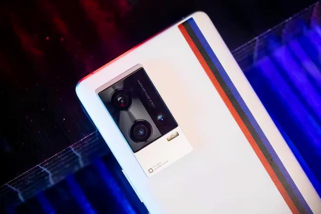 iQOO9Pro有没有微云台功能?iQOO9Pro是否支持微云台介绍截图