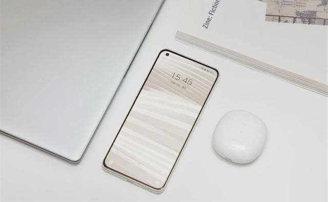 真我GT2Pro后盖材质怎么样?真我GT2Pro后盖材质介绍截图