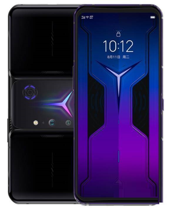 联想拯救者Y90屏幕刷新率怎么样?联想拯救者Y90屏幕刷新率介绍截图