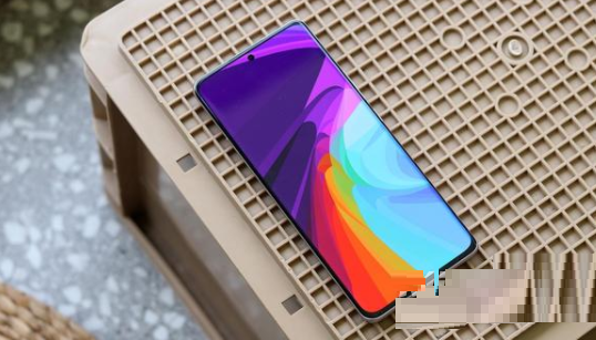 小米12pro屏幕亮度级别是多少?小米12pro屏幕亮度级别介绍截图