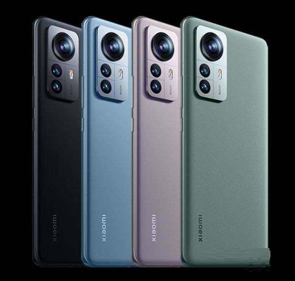 今天分享小米12Pro续航好吗 。。