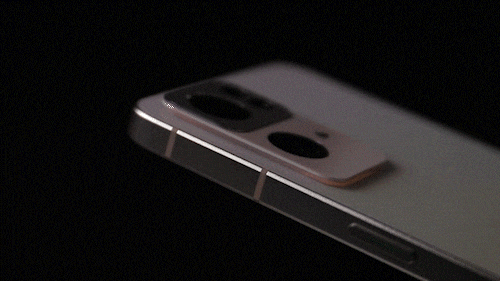 opporeno7pro英雄联盟定制版呼吸灯怎么打开?opporeno7pro呼吸灯的打开方法截图