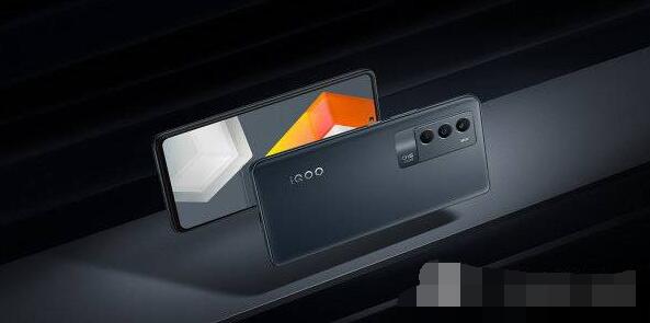 iqooneo5s电竞模式在哪里开启？iqooneo5s电竞模式开启方法