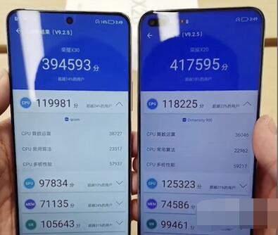 摩托罗拉g71处理器性能好不好?摩托罗拉g71处理器性能介绍截图