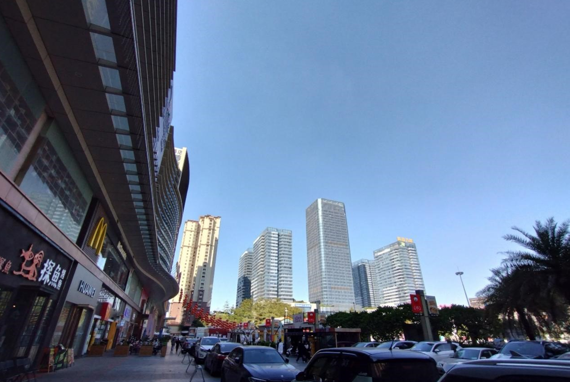 摩托罗拉G71拍照怎么样？摩托罗拉G71拍照性能介绍截图