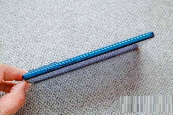 摩托罗拉G71怎么样?摩托罗拉G71真机实测详解截图